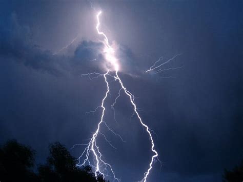 white lightning