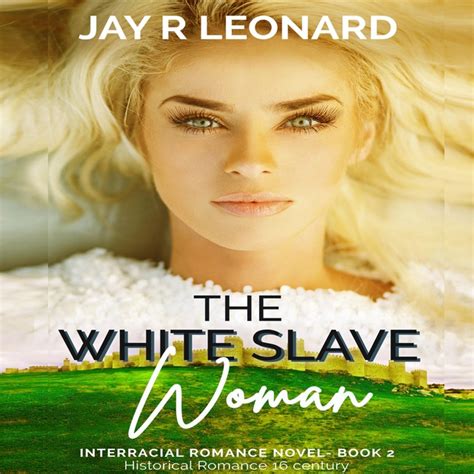 Read Online White Slave A Novel 