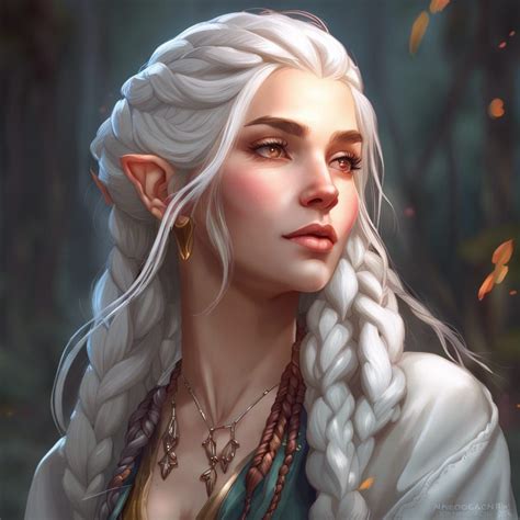 white_elf