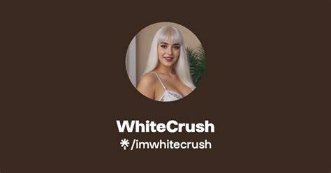 whitecrush nude
