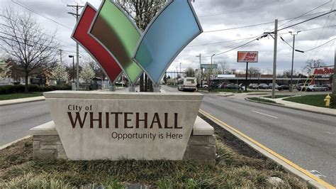 whitehall ohio