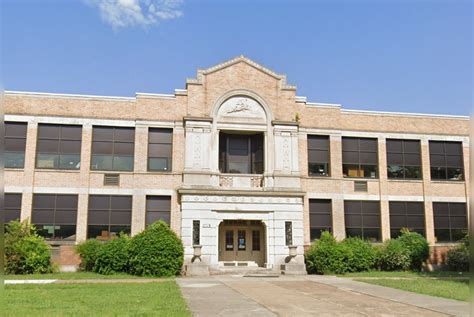 Whitehaven High School