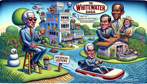 Whitewater Development Corporation