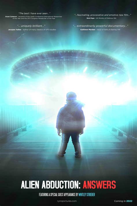 whitley strieber alien abduction