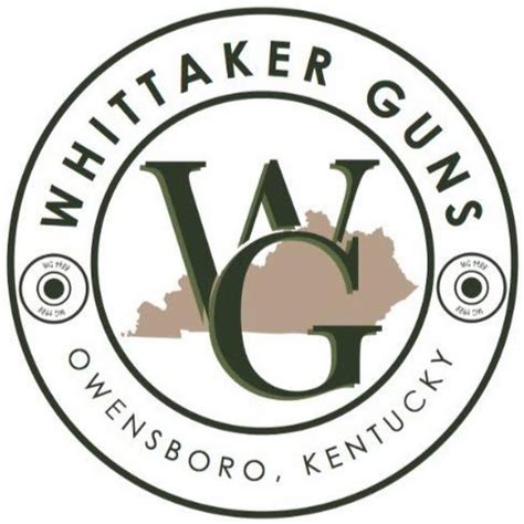 Whittaker Guns Llc