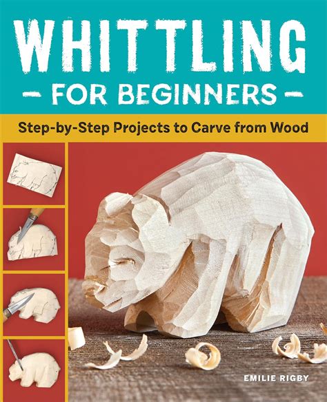 Whittling Patterns
