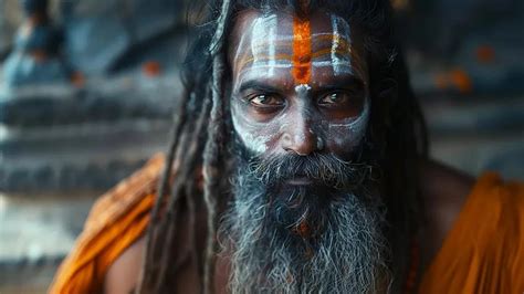 Who Are Aghoris
