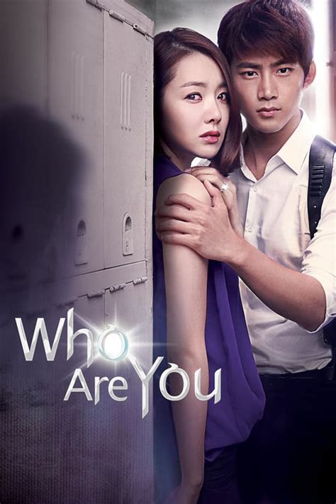 who are you 2013 izle 