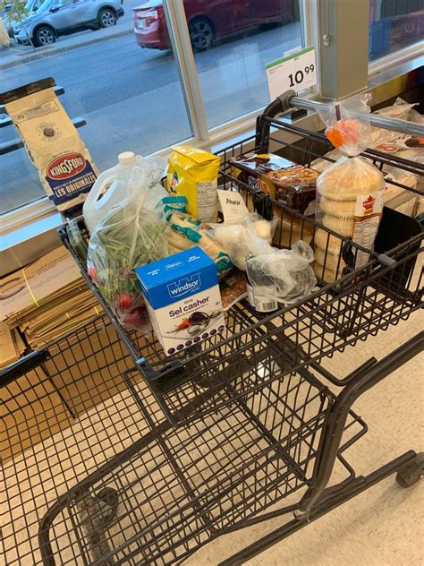 Who Bought Sobeys