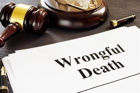 Who Can File A Wrongful Death Claim In Wrongful Death Attorney Louisiana - Wrongful Death Attorney Louisiana