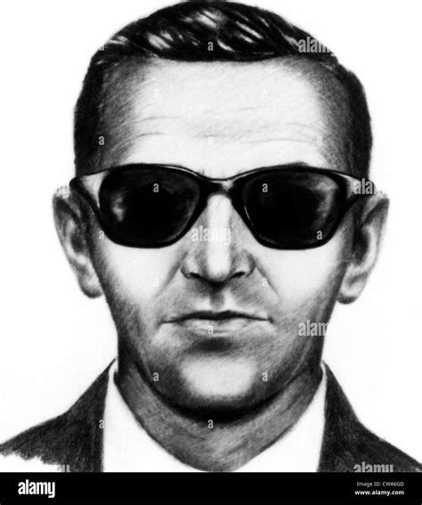 Who Db Cooper