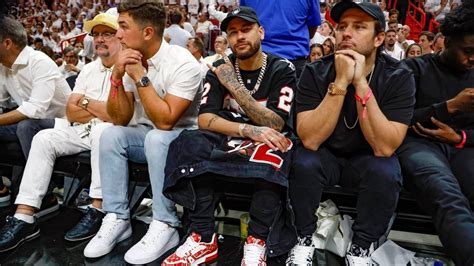 Who Did Neymar Cheat On