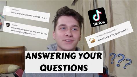 who fell in love first tiktok questions listing
