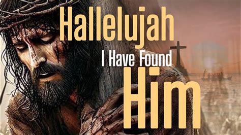 Who Found Him