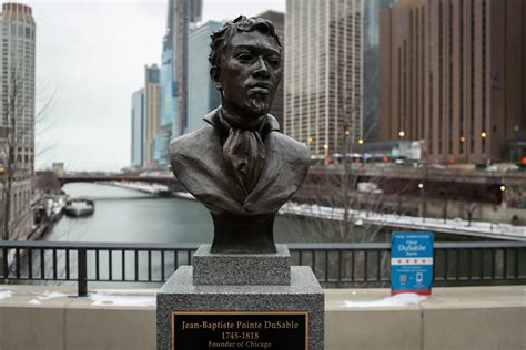 Who Founded Chicago