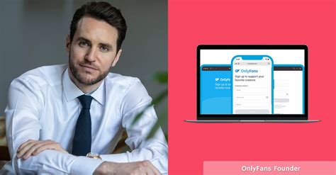 who founded onlyfans