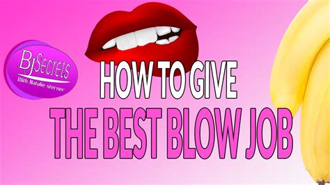 who gives the best blowjob