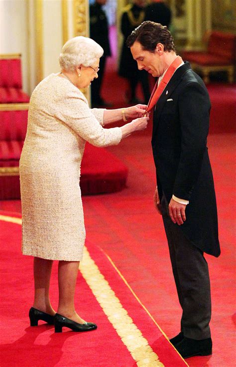 who has been knighted by the queen