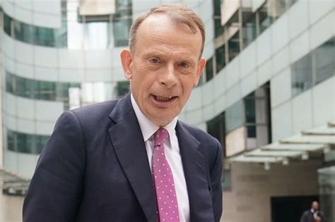 who has replaced andrew marr