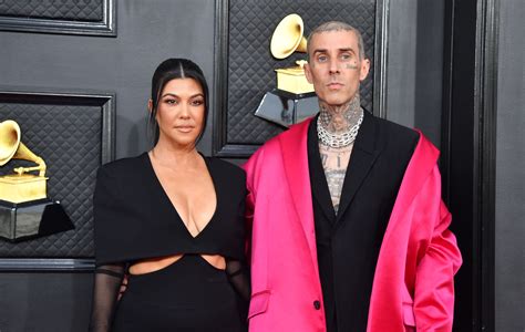 Who Has Travis Barker Dated