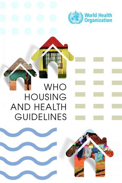 who healthy housing pdf