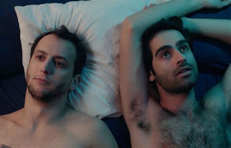 who in take that is gay