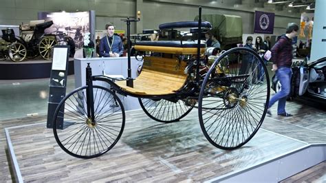Who Invented Auto