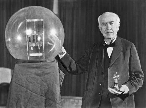 Who Invented The Lightbulb Live Science Light Bulb Science - Light Bulb Science