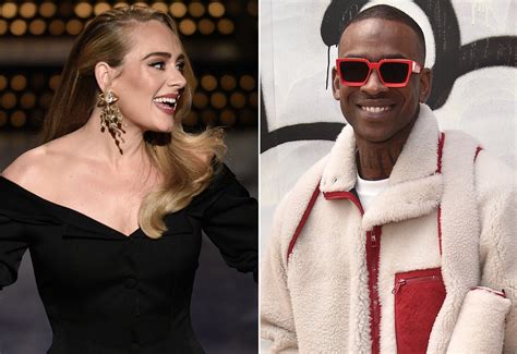 who is adele dating in 2020