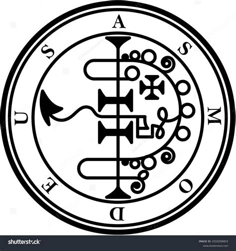 Who Is Asmodeus
