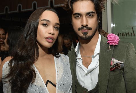 who is avan jogia currently dating 2024