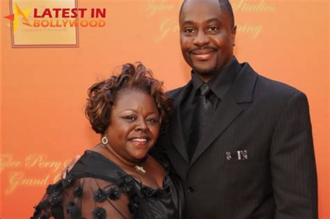 who is cassi davis husband