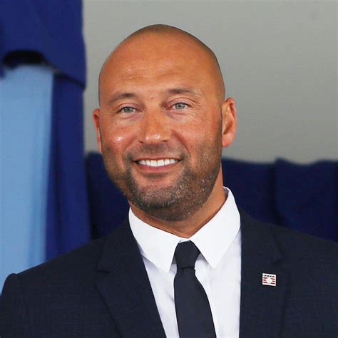 Who Is Derek Jeter