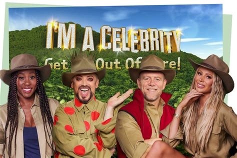 who is favourite to win im a celebrity 2022