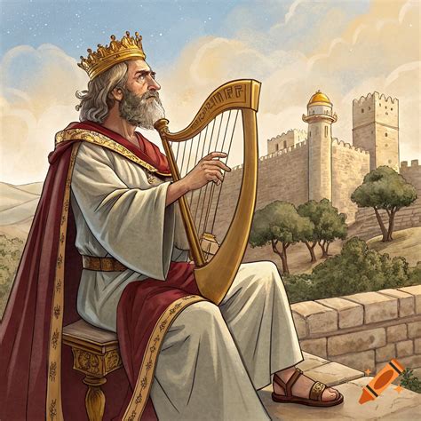 Who Is King David