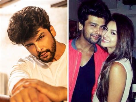 who is kushal tandon dating now