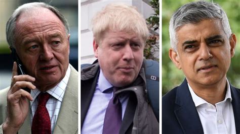who is likely to win mayor of london