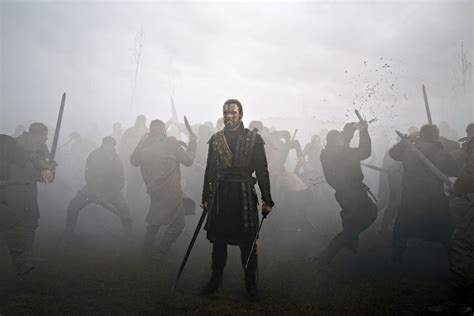 Who Is Macdonwald In Macbeth