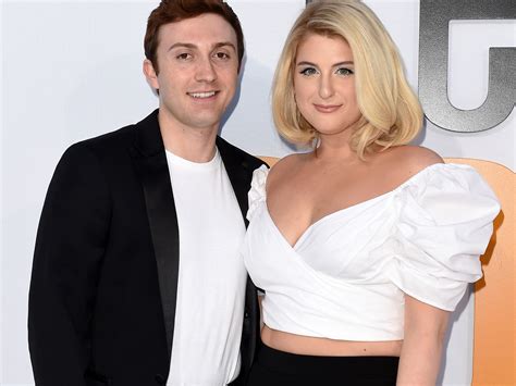 who is meghan trainor dating 2024