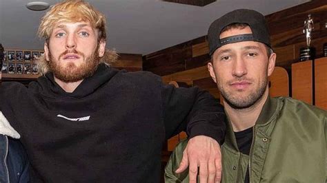 who is mike from impaulsive dating