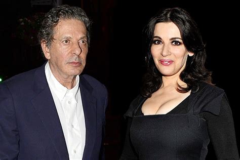 who is nigella dating now
