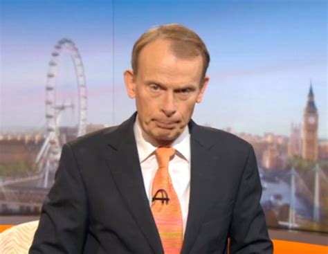 who is on andrew marr today