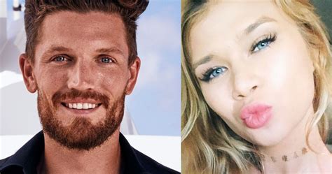 who is rob dating from below deck