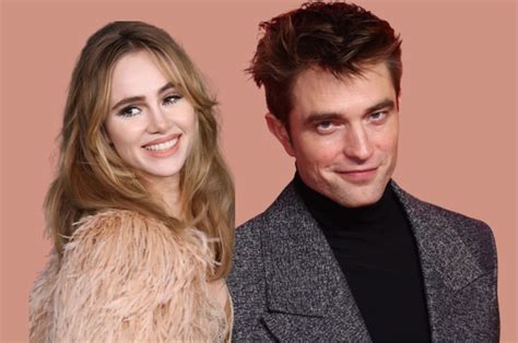 who is robert pattinson dating now 2024