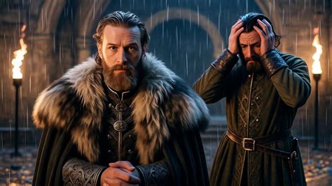 Who Is Ross In Macbeth