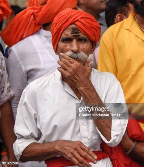 who is sambhaji bhide