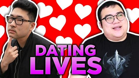 who is scarra dating quiz