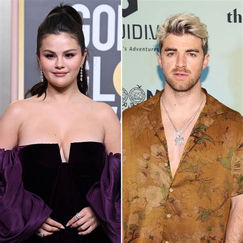 who is selena gomez currently dating 2024