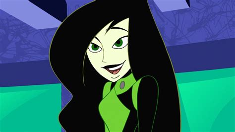 Who Is Shego In Kim Possible