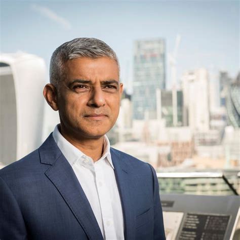 who is standing for london mayor